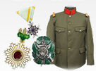 勲章・軍装品