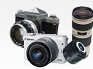 カメラ・レンズ